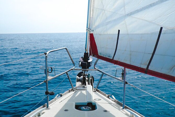 Barcelona Private Sunset Sailing with Drinks - Key highlights worth your time