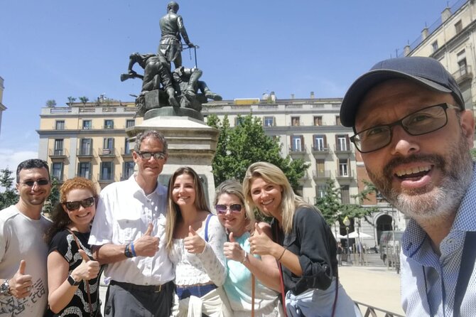 Barcelona Private Sweet Tasting & Stories - A Short Walk Along Las Ramblas