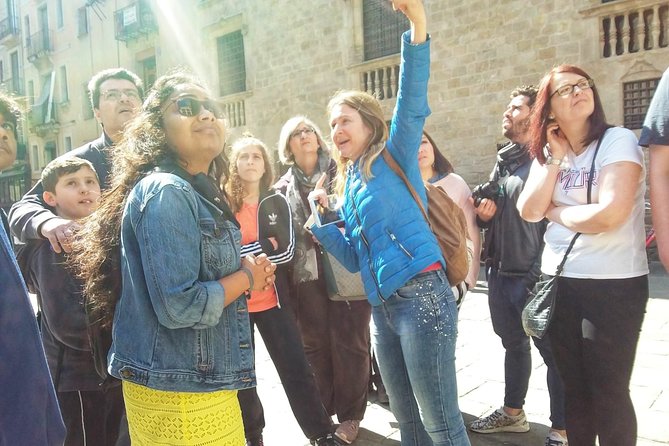 Barcelona Private Sweet Tasting & Stories - Should You Book the Barcelona Private Sweet Tasting & Stories Tour?