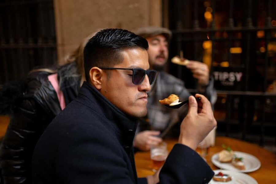 Barcelona Private Tapas Tour with Lunch or Dinner in El Born - The real reason this tapas tour feels better than winging it