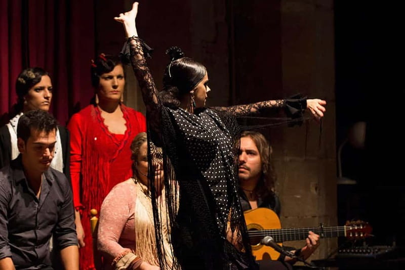 Barcelona: Private Tapas & Wine with Flamenco Show Old Town - FAQ