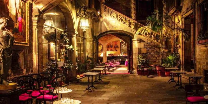 Barcelona: Private Tapas & Wine with Flamenco Show Old Town - Price and value: is $283 per person a fair deal?