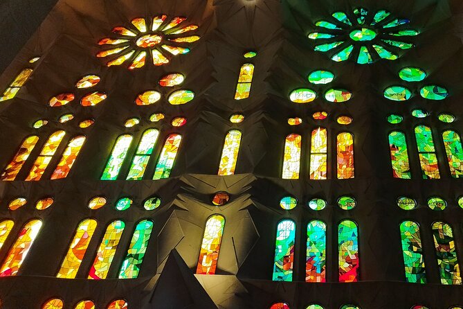 Barcelona Private Tour From Sant Pau to Sagrada Familia - Who this Sant Pau to Sagrada tour suits best