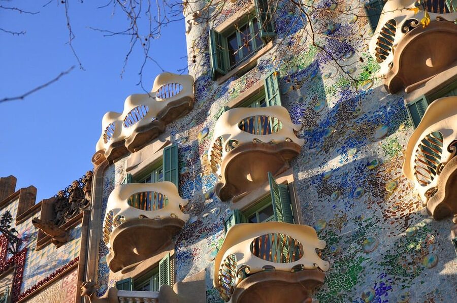 Barcelona: Private Tour of Casa Batllo with Reserved Access - Key things that make this Casa Batlló tour worth your time