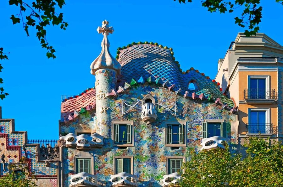 Barcelona: Private Tour of Casa Batllo with Reserved Access - Casa Batlló Reserved Access: What you really gain