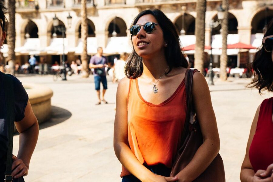 Barcelona: Private Tour w/ Locals – Highlights & Hidden Gems - Should You Book This Barcelona Private Walk?