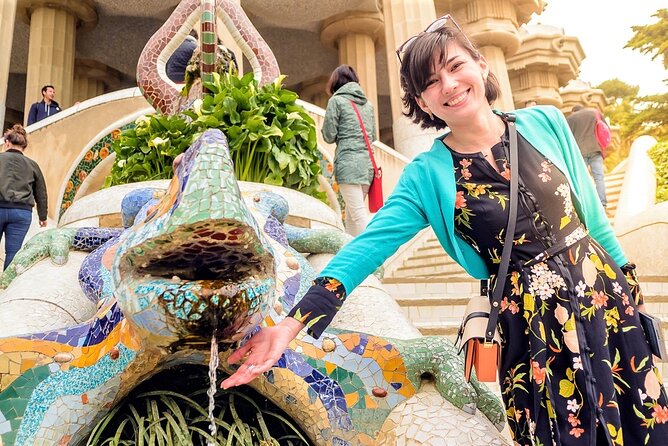 Barcelona Private Tour with an Expert Guide - Key highlights at a glance