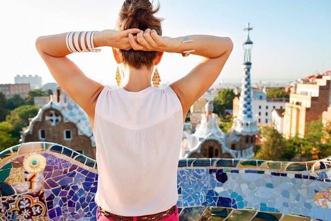 Barcelona Private Tour with an Expert Guide - Why a private Barcelona tour feels worth it in 3 hours