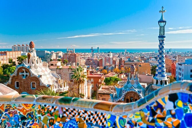 Barcelona Private Tour with an Expert Guide - Gothic Quarter walking: where Roman remnants meet medieval streets