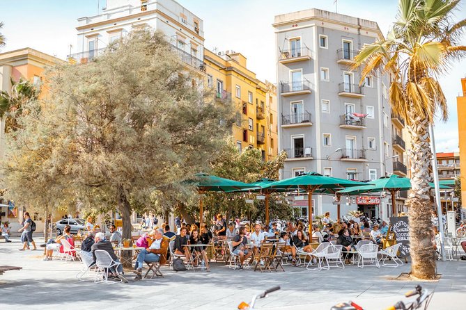 Barcelona Private Tours with Locals: 100% Personalized, See the City Unscripted - How a personalized Barcelona day actually plays out