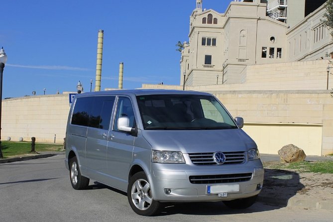Barcelona Private Transfer: Cruise Port to Barcelona Airport - Your Ride: Clean Vehicle, A/C Comfort, and Luggage Help