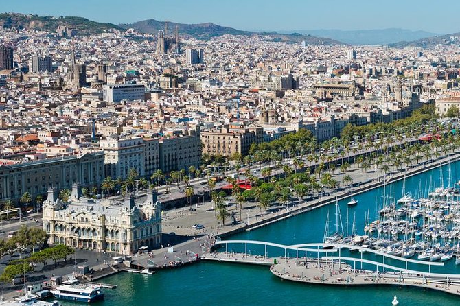 Barcelona Private Transfer: Cruise Port to Barcelona Airport - Timing at the Port: The One Variable You Can’t Ignore