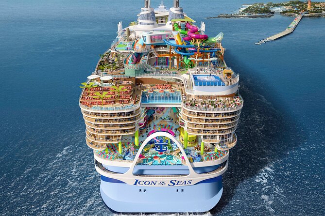 Barcelona Private Transfer from Cruise Terminal to barcelona city - Key Highlights Worth Your Attention