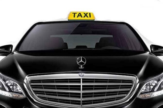Barcelona Private Transfer from Cruise Terminal to barcelona city - From Luggage Handling to Hotel Arrival: What You’ll Actually Notice