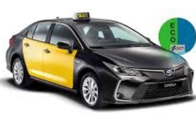 Barcelona Private Transfer from Cruise Terminal to barcelona city - Price and Value: When $31.32 Makes Sense