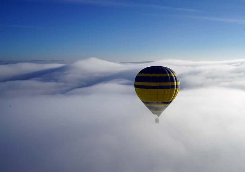 Barcelona Private VIP Balloon Flight with Pick-up Service - Price and value: when $812 makes sense and when it doesn’t