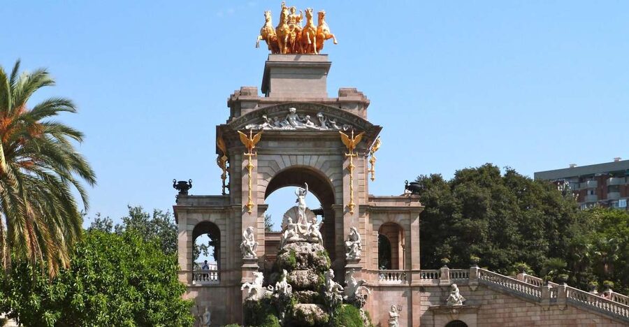 Barcelona: Private Walking Tour with a Local - Why this Barcelona walk works