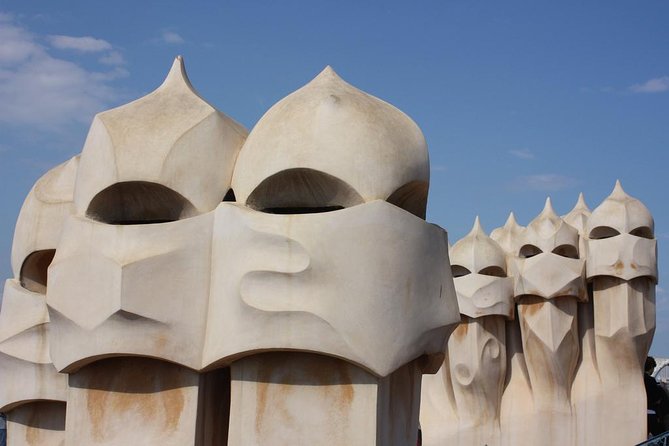 Barcelona Private Walking Tour with Skip the Line La Pedrera and Casa Batllo - What you’re really buying for the price
