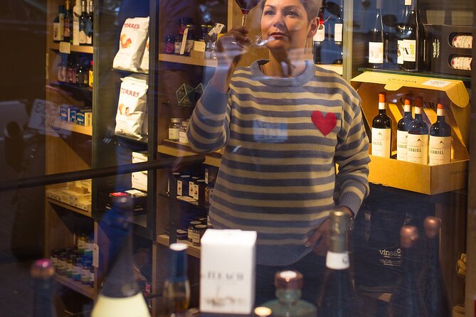 Barcelona: Private Wine Tasting - Who this Barcelona private wine tasting is best for