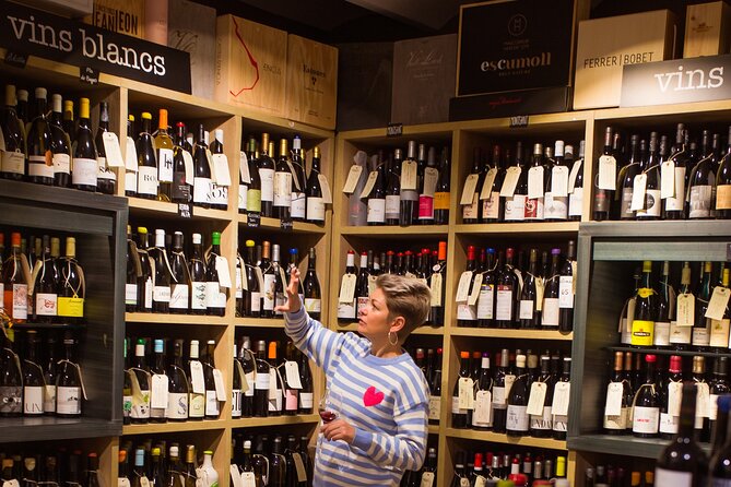 Barcelona: Private Wine Tasting - Before you go: small decisions that make it smoother