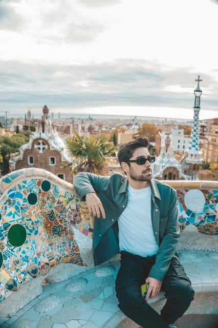 Barcelona: Professional Private Photoshoot - Price and value: is $65 a fair deal?