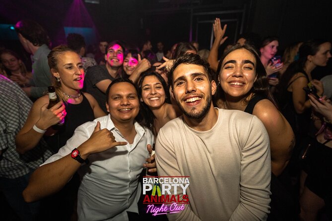 Barcelona project X: Karaoke, Beach stops+ VIP for afters - Karaoke and beach-style stops: social breaks that keep it fun
