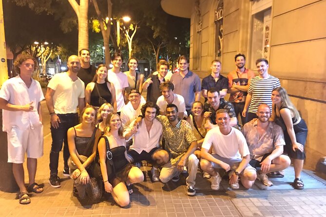 Barcelona Pub Crawl by KING -The Best Party tour & VIP Club Entry - Price and Value: Is $18.09 Worth It?
