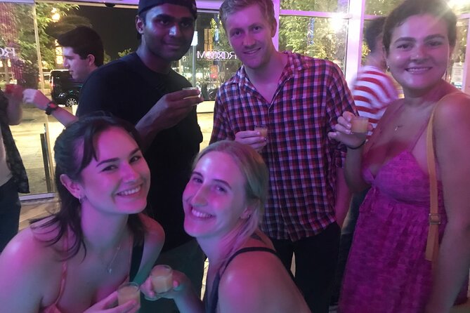 Barcelona Pub Crawl by KING -The Best Party tour & VIP Club Entry - Practical Tips to Make the Night Go Better