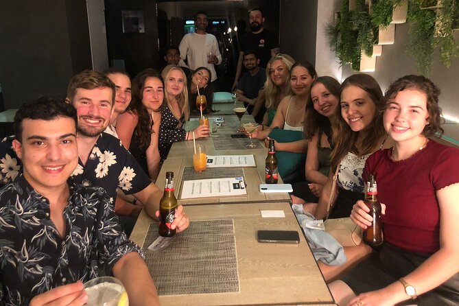 Barcelona Pub Crawl by KING -The Best Party tour & VIP Club Entry - The Club Stop: Dancing After Bars (and Why Some Nights Feel Like a Club Crawl)