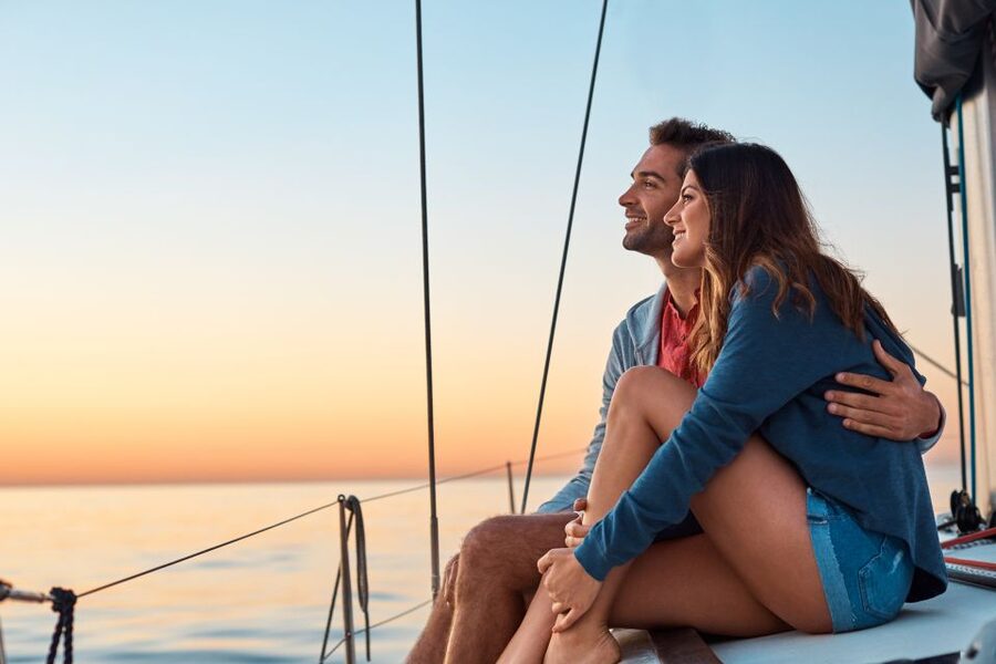 Barcelona: Romantic Private Sailing Tour - Key things to know before you go