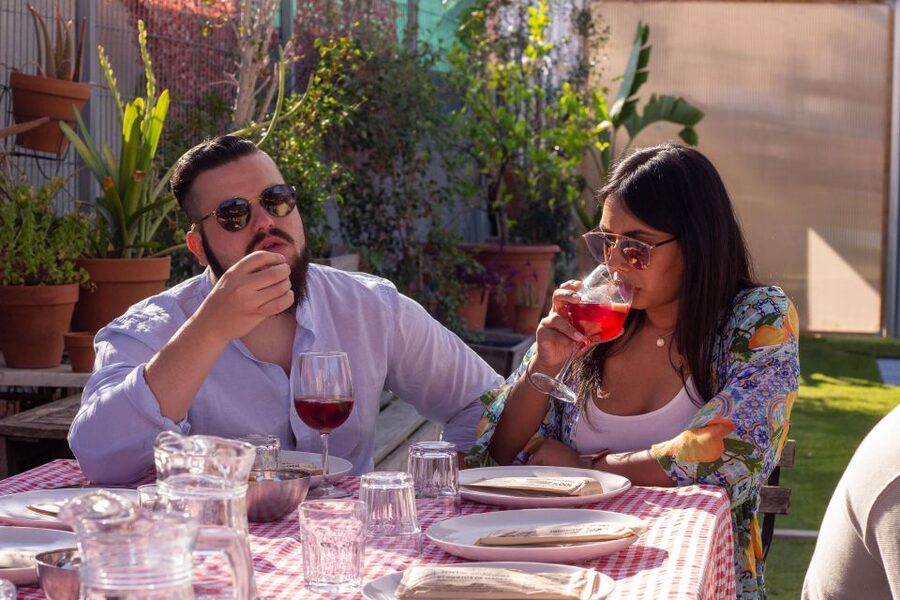 Barcelona: Rooftop Paella Cooking Class with Sangria - Key takeaways before you book