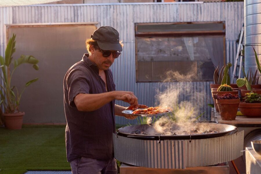 Barcelona: Rooftop Paella Cooking Class with Sangria - Price and value: why $82 can feel fair
