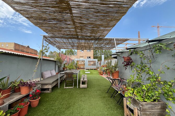 Barcelona Rooftop Paella Cooking Class with Sangria & Local Host - Step 2: learn the origins and the key ingredients as you prep