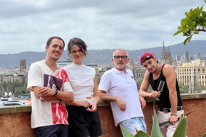 Barcelona: Rooftop Tapas & Sangria class with a Local Chef - What you learn beyond recipes (and why it matters)