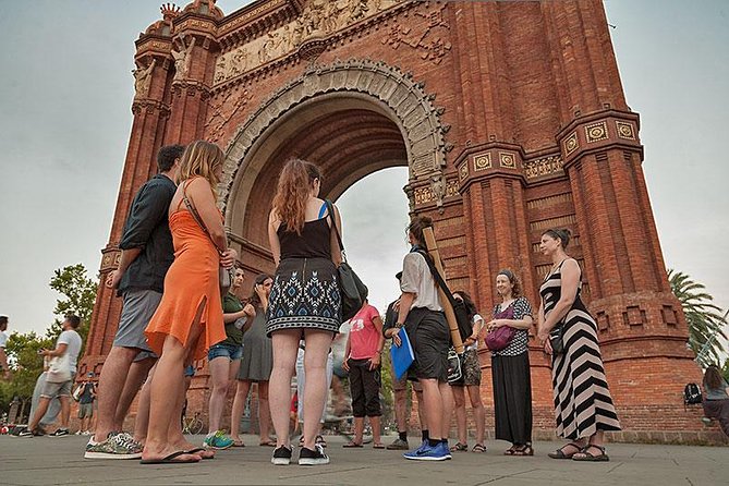 Barcelona's Dark History Night Tour - What you’ll learn about the Spanish Inquisition