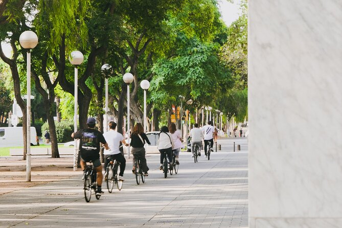 Barcelona’s Most Fun E-Bike Tour: Gaudí & City Stories - Price and value: why about $35 can be a smart move