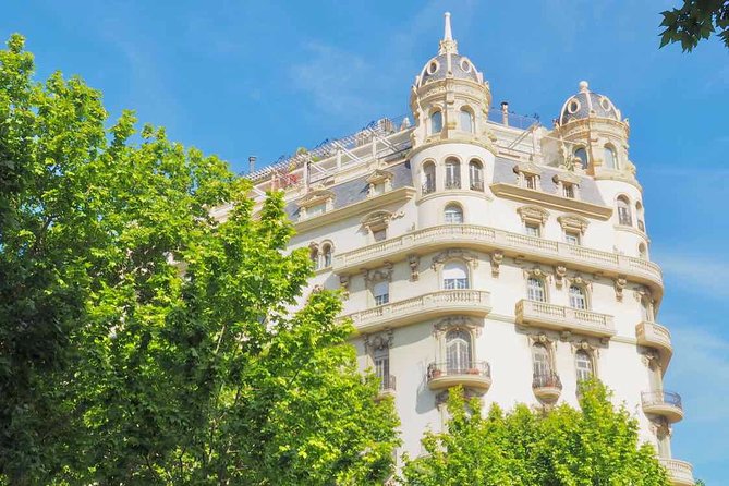 Barcelona's Original Bike Tour in English - Price and value: is $36.30 a fair deal?