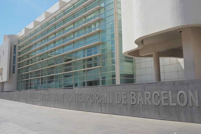 Barcelona's Original Bike Tour in English - Pacing, fitness, and who this tour suits best