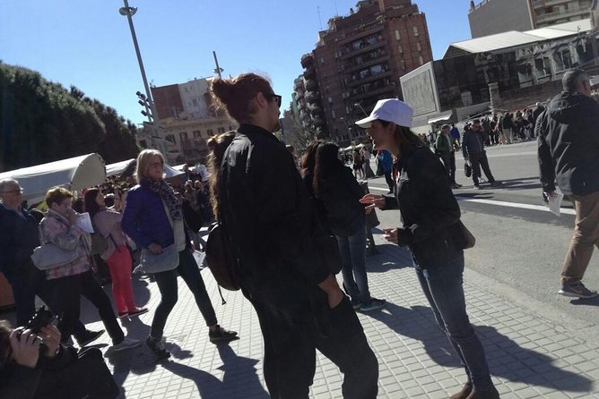 Barcelona’s Soul: Sagrada Familia Tour - The 90-Minute Sagrada Familia Experience: What You’ll See