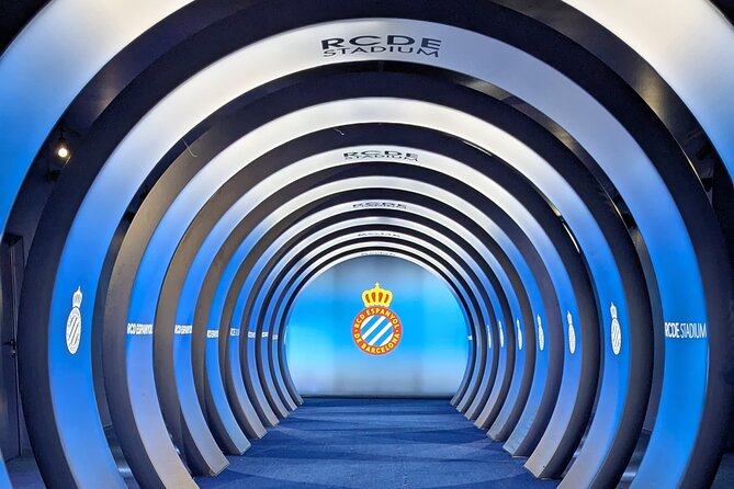 Barcelona’s Ultimate All-Inclusive Football Tour - A Football Tour That Actually Shows You Barcelona’s Layers