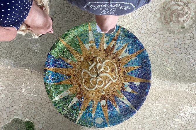 Barcelona Sagrada Familia and Guell Park drink and tapa - Should you book this tour?
