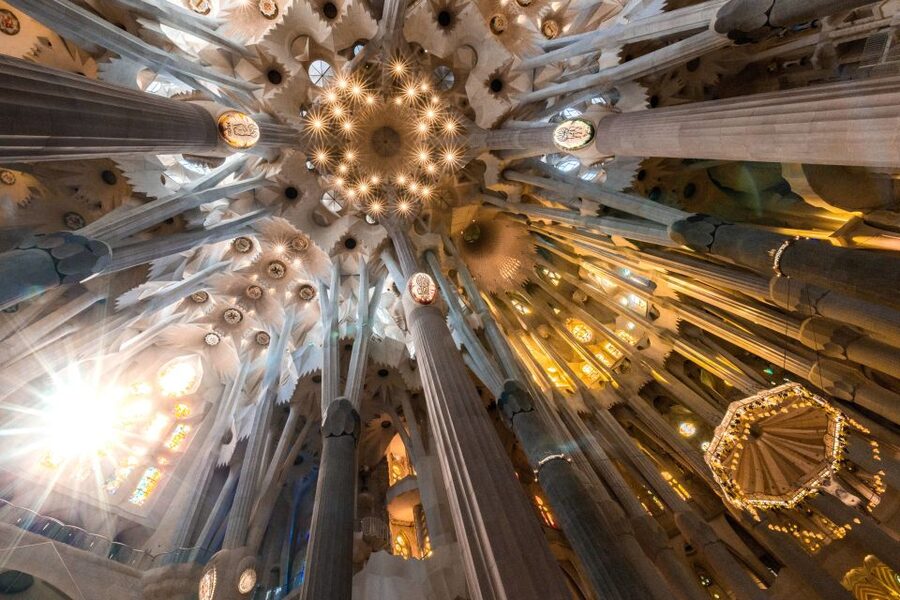 Barcelona: Sagrada Familia and Park Guell Combo Guided Tour - Should you book it? My practical take