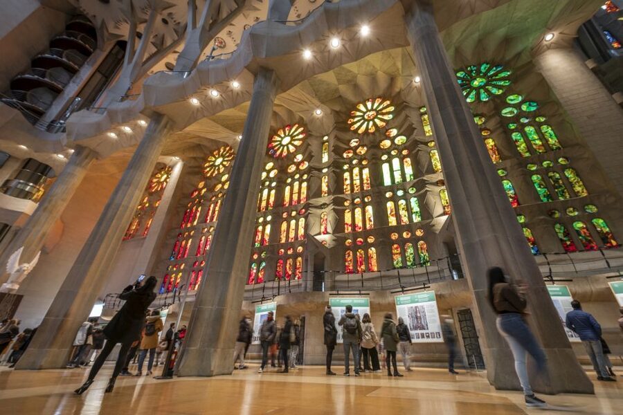 Barcelona
