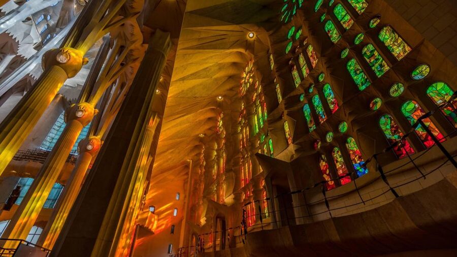 Barcelona: Sagrada Familia Fast Track Guided Tour - Should You Book This Sagrada Familia Fast Track Tour?