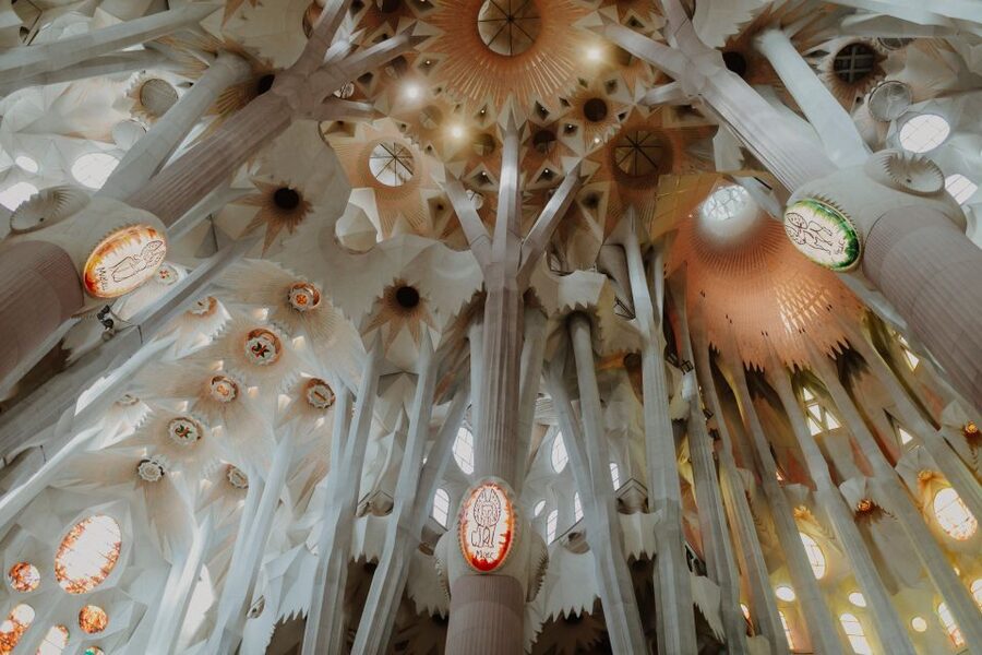 Barcelona: Sagrada Familia Fast Track Guided Tour - Who This Sagrada Familia Tour Suits Best