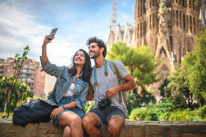 Barcelona Sagrada Familia Guided Tour with skip the line ticket - Price and value: getting $102 to work for you
