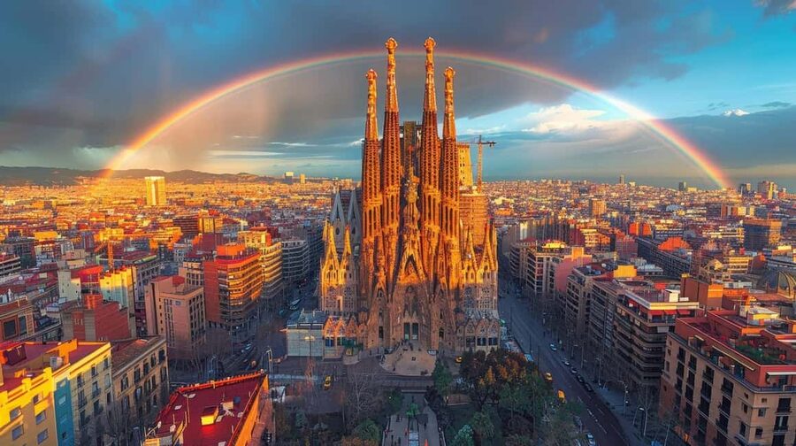Barcelona: Sagrada Familia Guided Tour with Tower Access - Price and value: is $85 a smart move?