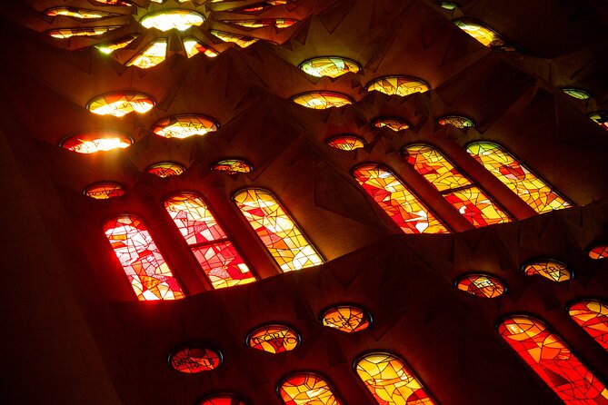 Barcelona Sagrada Familia Guided Visit With Optional Extras. - Optional Extras That Pair Well (and One That Demands Stairs)