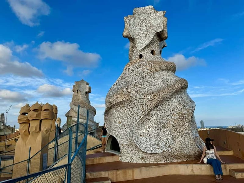 Barcelona: Sagrada Familia, La Pedrera & Cava Tasting Tour - Where the tour is strong (and where it can feel tight)