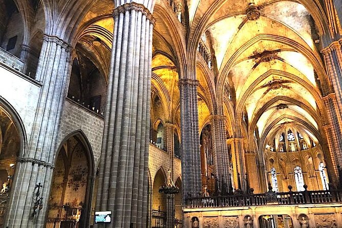 Barcelona: Sagrada Familia & Park Guell Guided Tour + Transfer - Skip-the-Line Value and What You’re Paying For